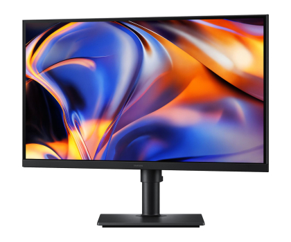Monitor LED 27" (26,5"-28,4") Samsung ViewFinity S8 S27H802EFAX S80HF
